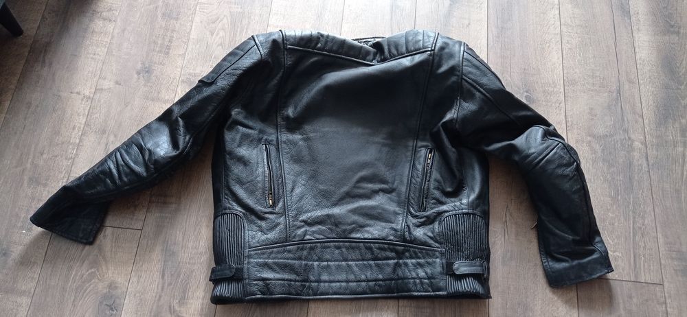 Kurtka motocyklowa Seca r.54