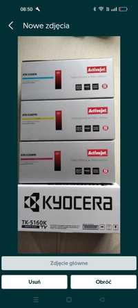 Toner do drukarki 5160