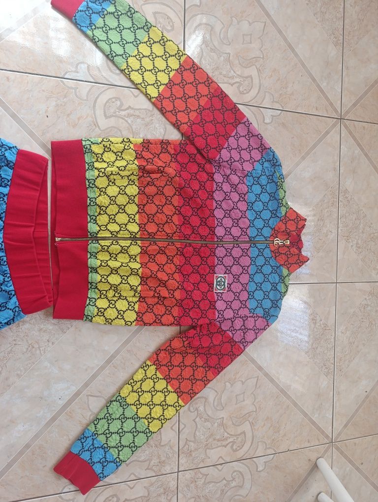 Dres Damski Gucci M - Nówka - Wysyłka