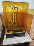 Impressora 3D Anycubic Photon X Resina