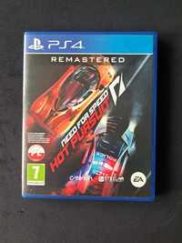 Need For Speed Hot Pursuit Ps4 Jak Nowa