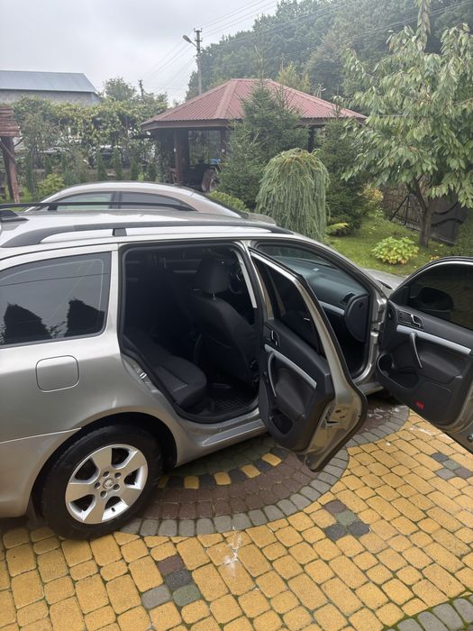 Skoda octavia 2011 (Шкода октавія) 1.6td