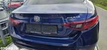 Klapa bagażnika Alfa Romeo Giulia lakier 092