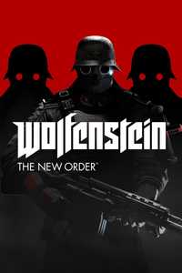 Wolfenstein The New Order