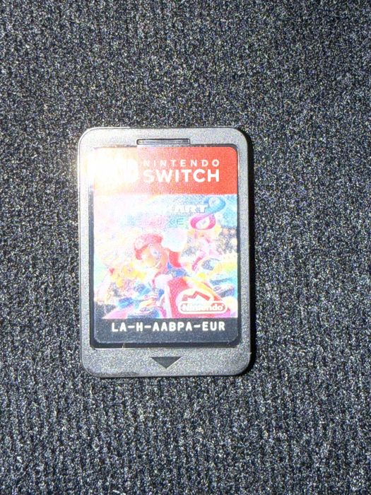 Nitendo switch oled