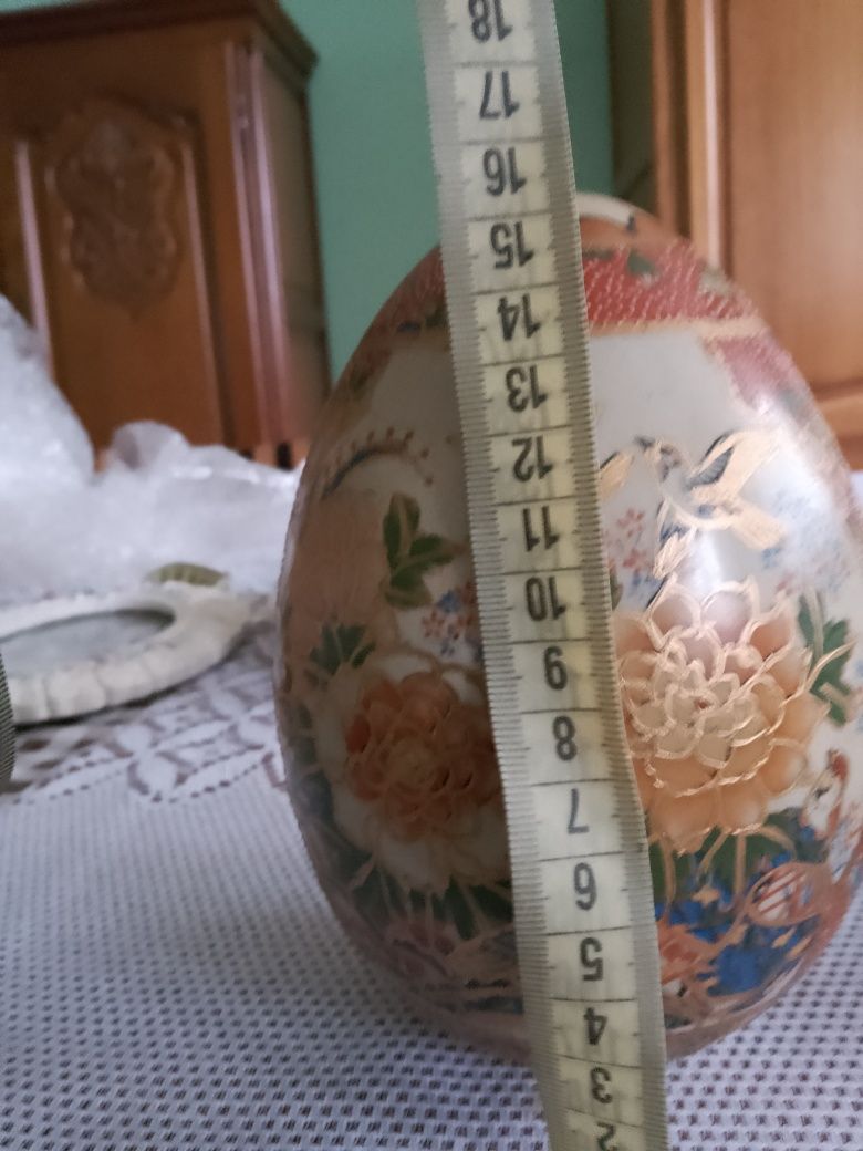 Jajko ceramiczne
