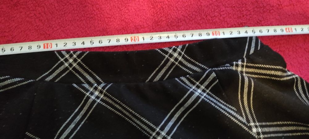 Spódniczka FB New Yorker