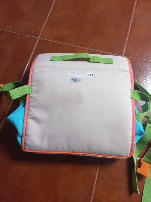 Safety 1st - Assento Dobrável Travel Booster