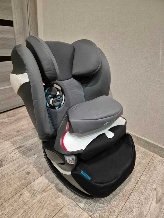 Дитяче автокрісло Cybex Pallas M-Fi