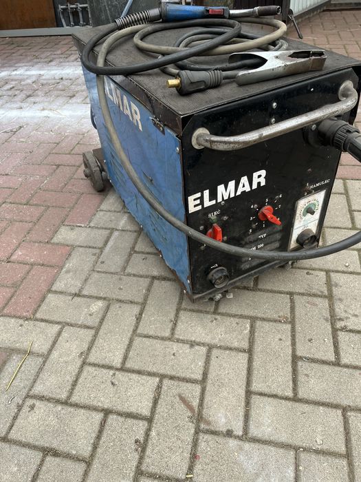 Migomat 200 ElMar
