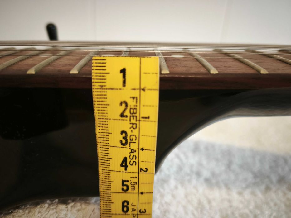 Epiphone Les Pauls Studio - Reparada