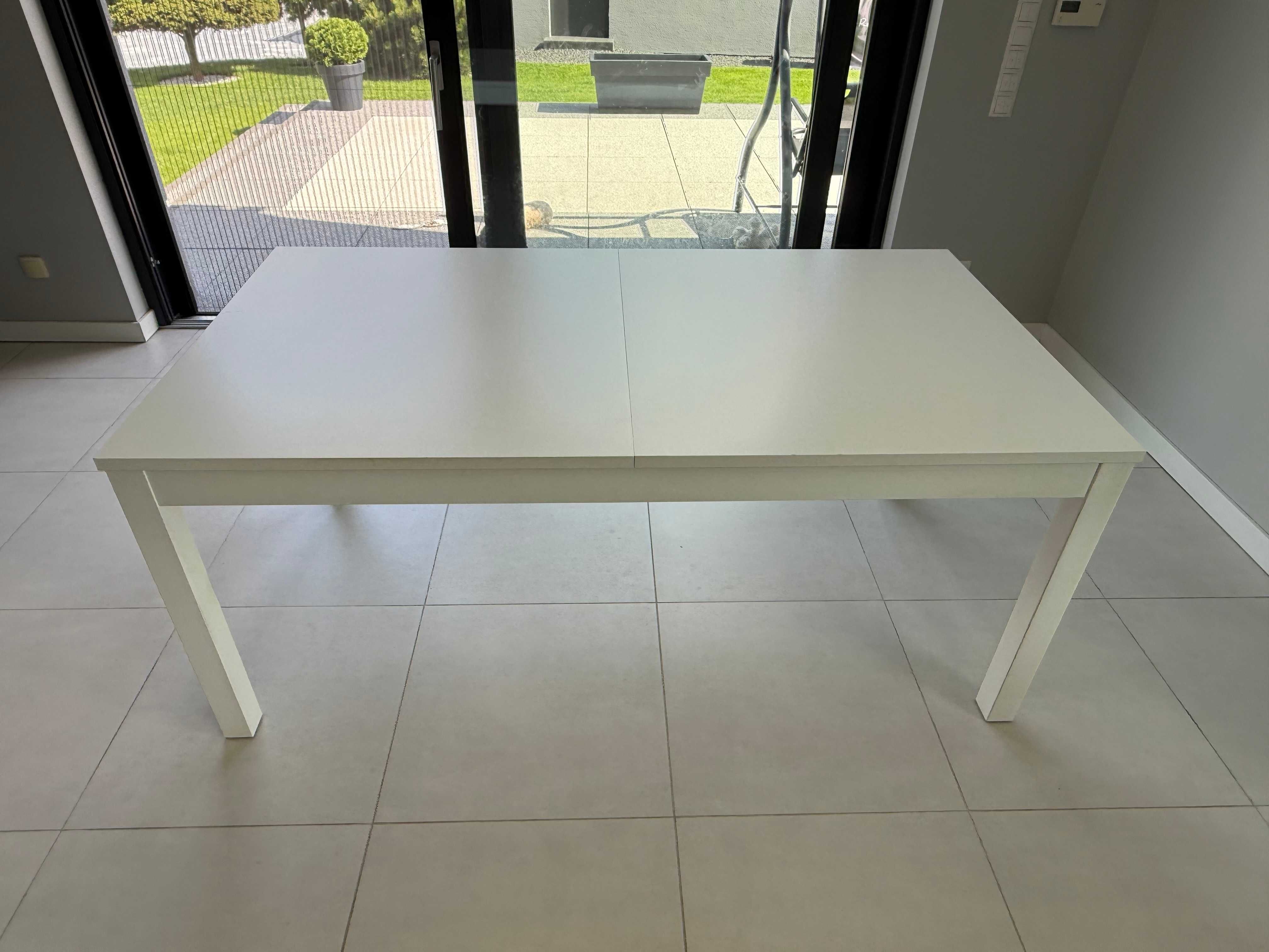 Rozkładany stół z IKEA