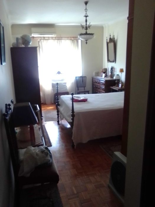 T3 para venda no centro o Fundão