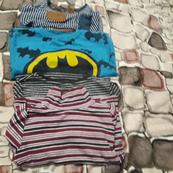 Сфітшоти 1,5 роки