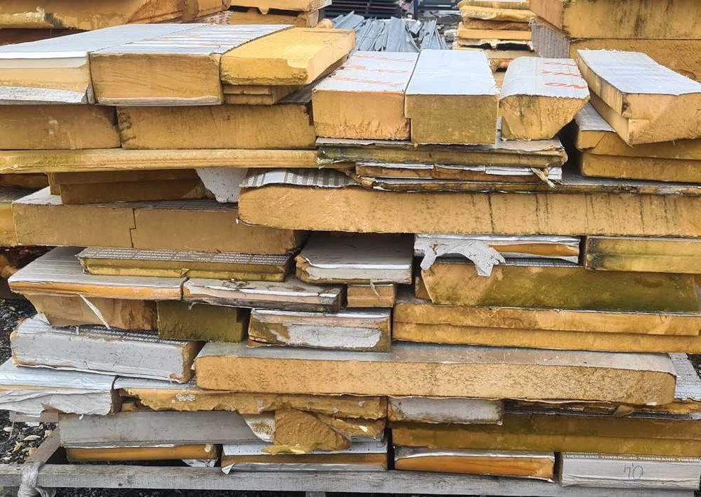 TANIE Płyty Warstwowe rdzeń PIR płyta obornicka dwuwarstwowa IZOLACJA