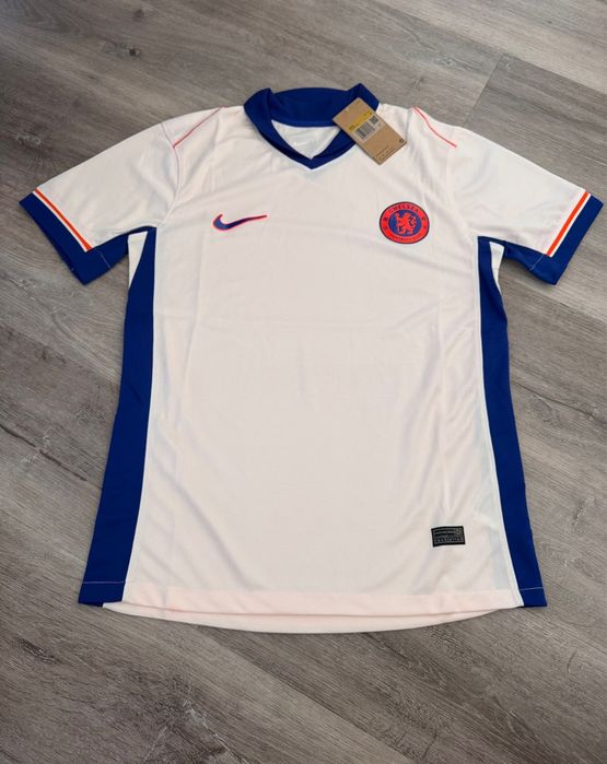 Camisola Chelsea tamanho S