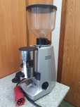 Профессиональная кофемолка Mazzer Major.