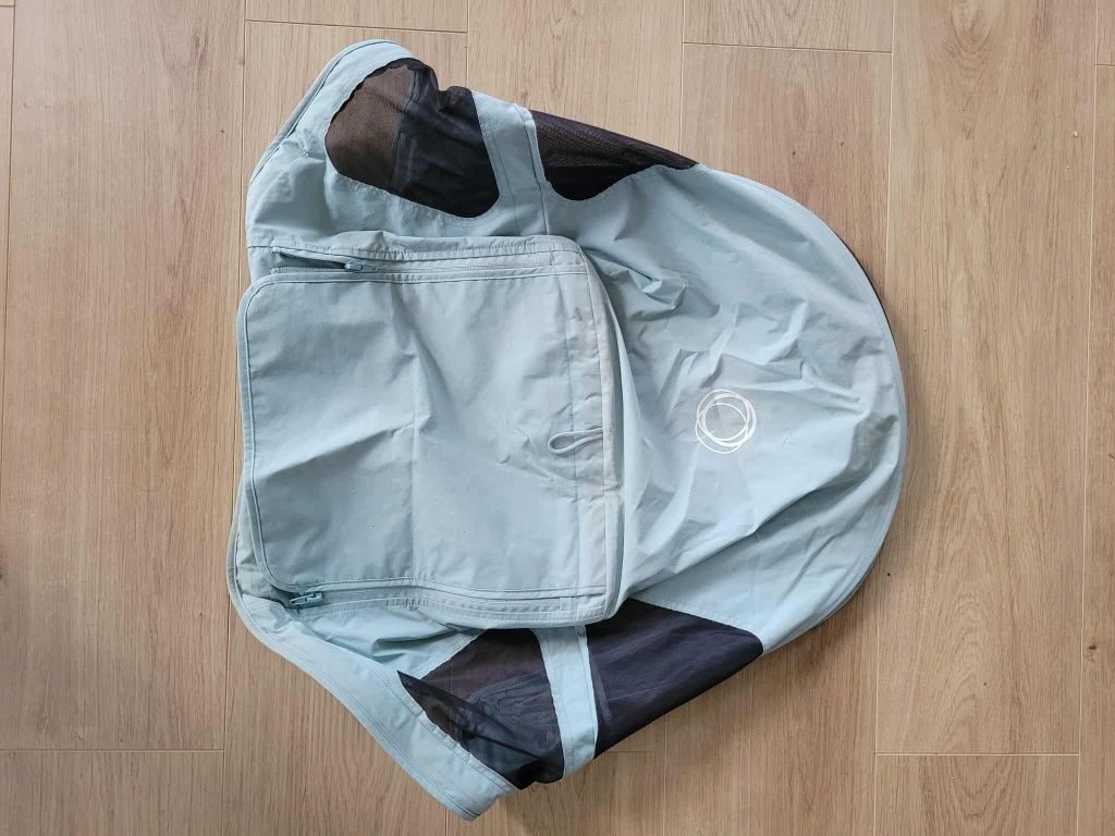 Wózek Bugaboo Camelon 3