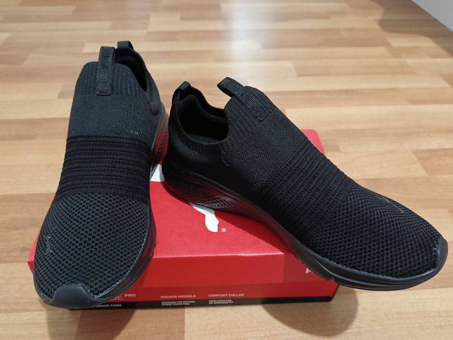 Продам кросівки Puma 40 розмір!