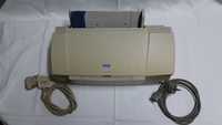 Impressora Epson STYLUS COLOR 740