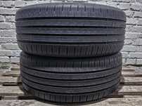 Пара 235/50r19 Continental | 6.5mm | 2020 | France | Преміум | Ідеал