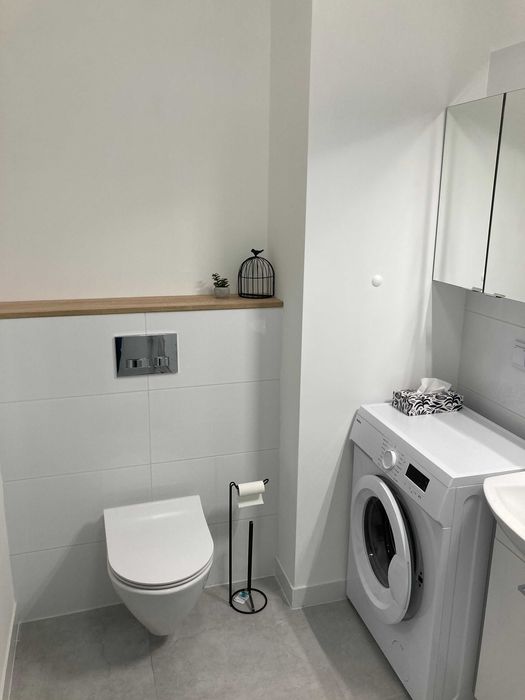 2-pokojowe 38 m2 w nowym budynku ul. Chełmżyńska