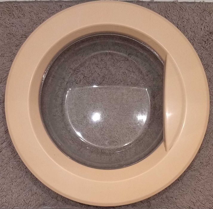 Люк (дверца) для стиральной машины LG