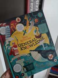 Usborne Big Picture Book of General Knowledge