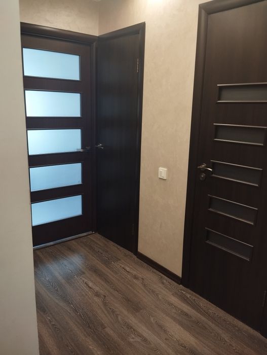 ЗДАЄТЬСЯ ВПЕРШЕ 3-х квартира, на Троещиніі для Сім'ї, є газ.