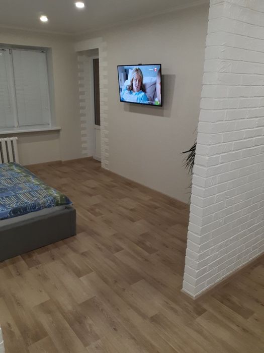 Сдам квартиру посуточно Ингулец, ИнГОК