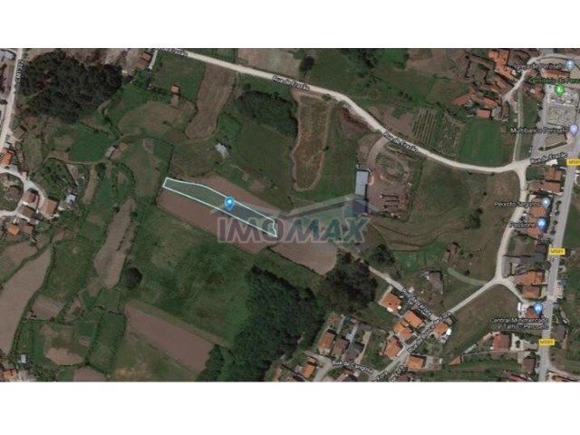 Leira da Ponte – Peroselo, Penafiel