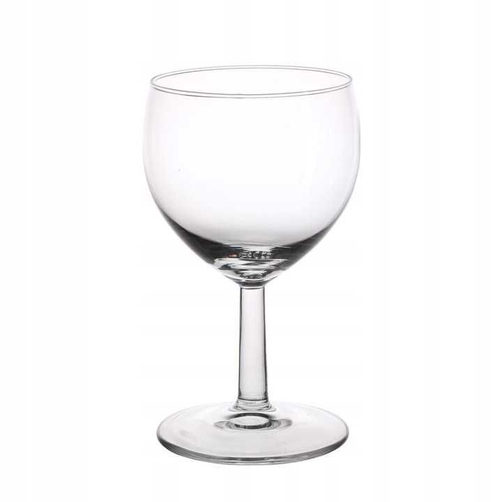 Kieliszki do wina 250ml Ballon zestaw 6 szt.