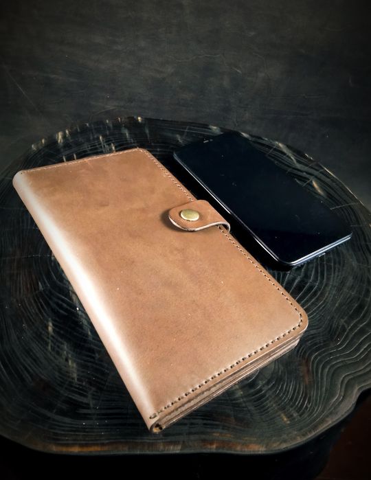 Клатч. Портмоне. Ручная работа