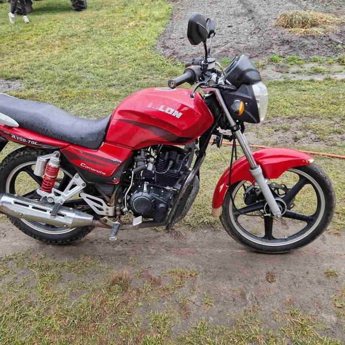 Продам Кінлон 150