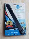 Т2 нтена Clear TV HDTV