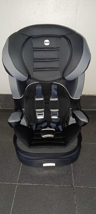 cadeira auto grupo 1/2/3 (9-36 kg)