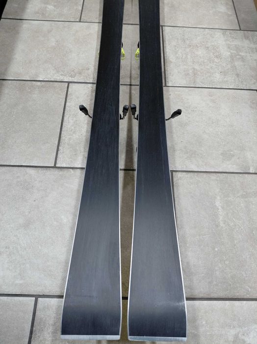 Narty Head WC Rebels I.SL  RD Team używane 144 cm