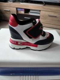 Buty damskie Tommy Hilfiger 38