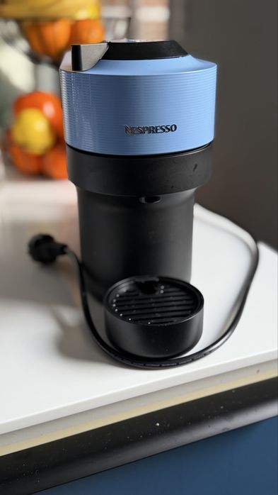 Ekspres do kawy Nespresso – bardzo dobry stan + kapsułki gratis