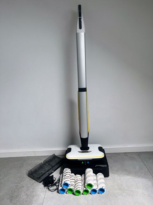 Mop elektryczny Karcher FC 7 Premium Home Line