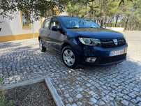 Dacia Sandero 1.5 dCi Comfort