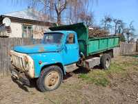 Продам ГАЗ-53 самоскид