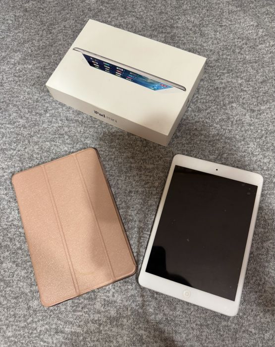 Айпад мини 1 16 гб. iPad mini 1 16 gb