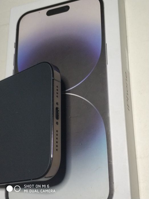 Apple iPhone 14 Pro Max (1Tb/100%)