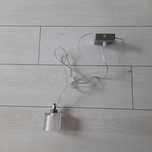 Lampa sufitowa skandynawska NOWA