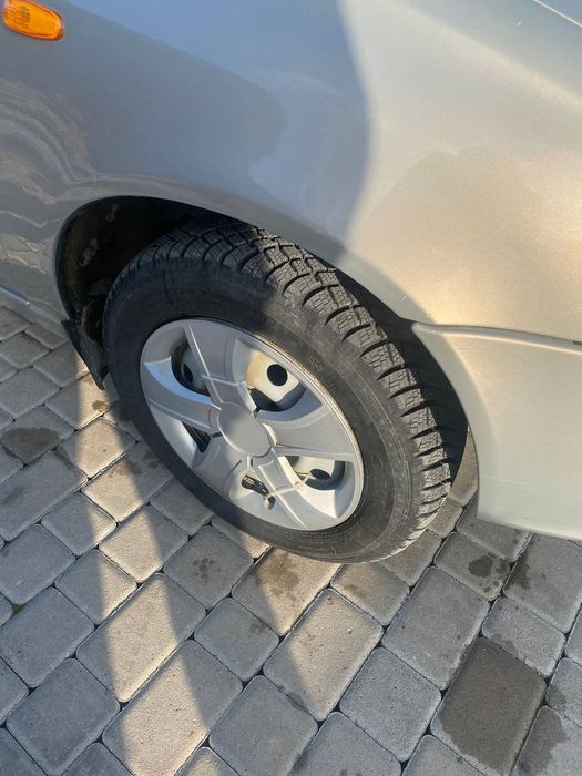 Продам машину в гарному стані