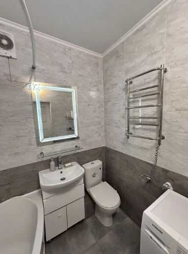 Продаж 1-но кімнатної квартири в ЖК “Turkish City”. Все лишається.