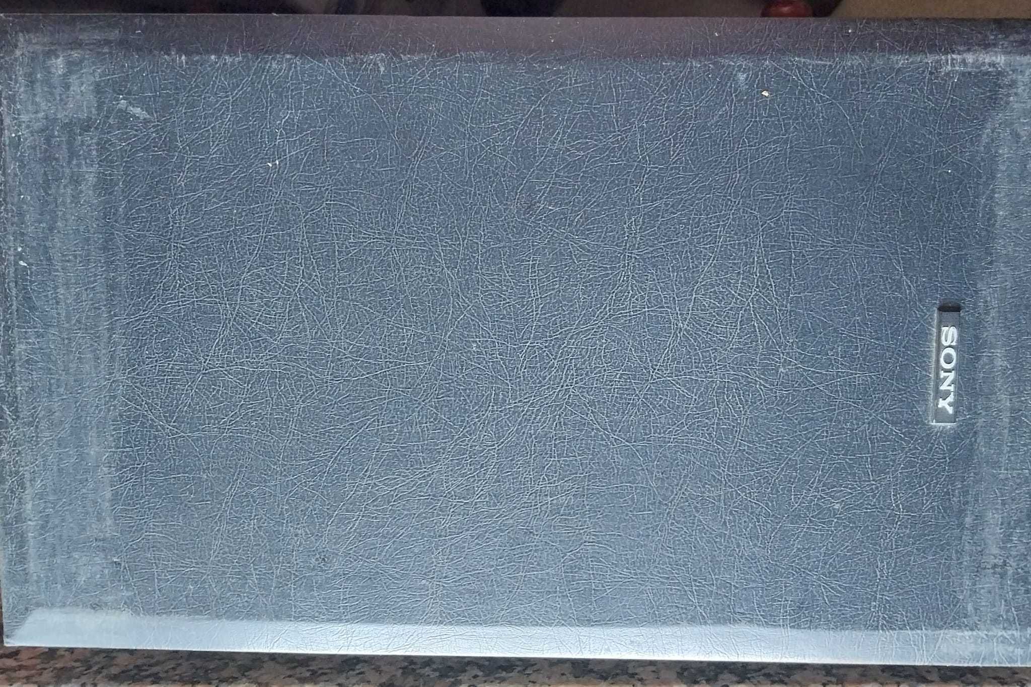Sony MX-650 6 Channel Analog Mixer and Mixing Desk