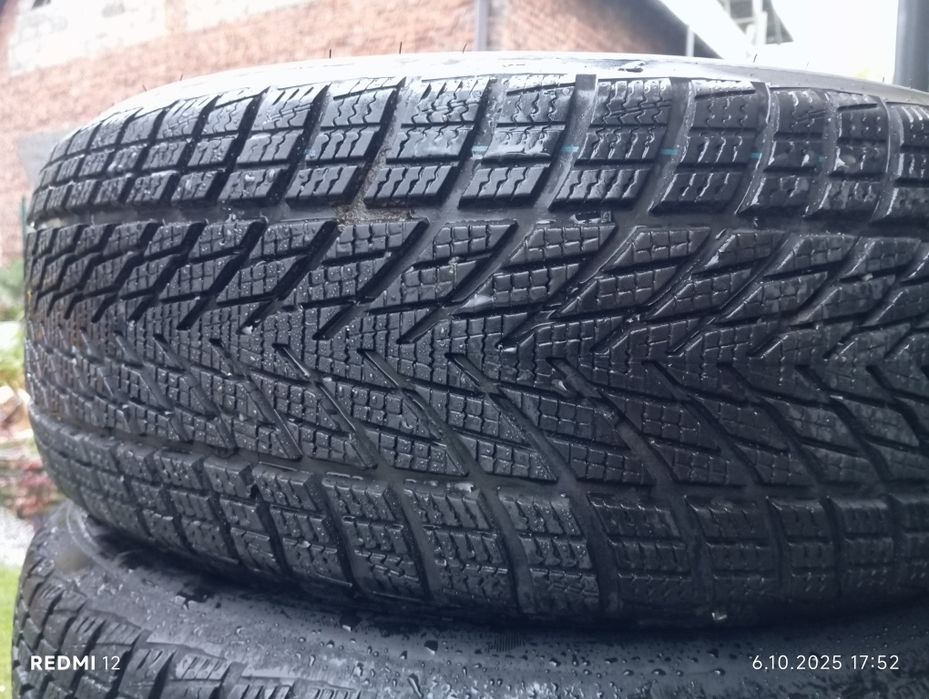 Goodyear ultragrip performance 3 cena za całość!