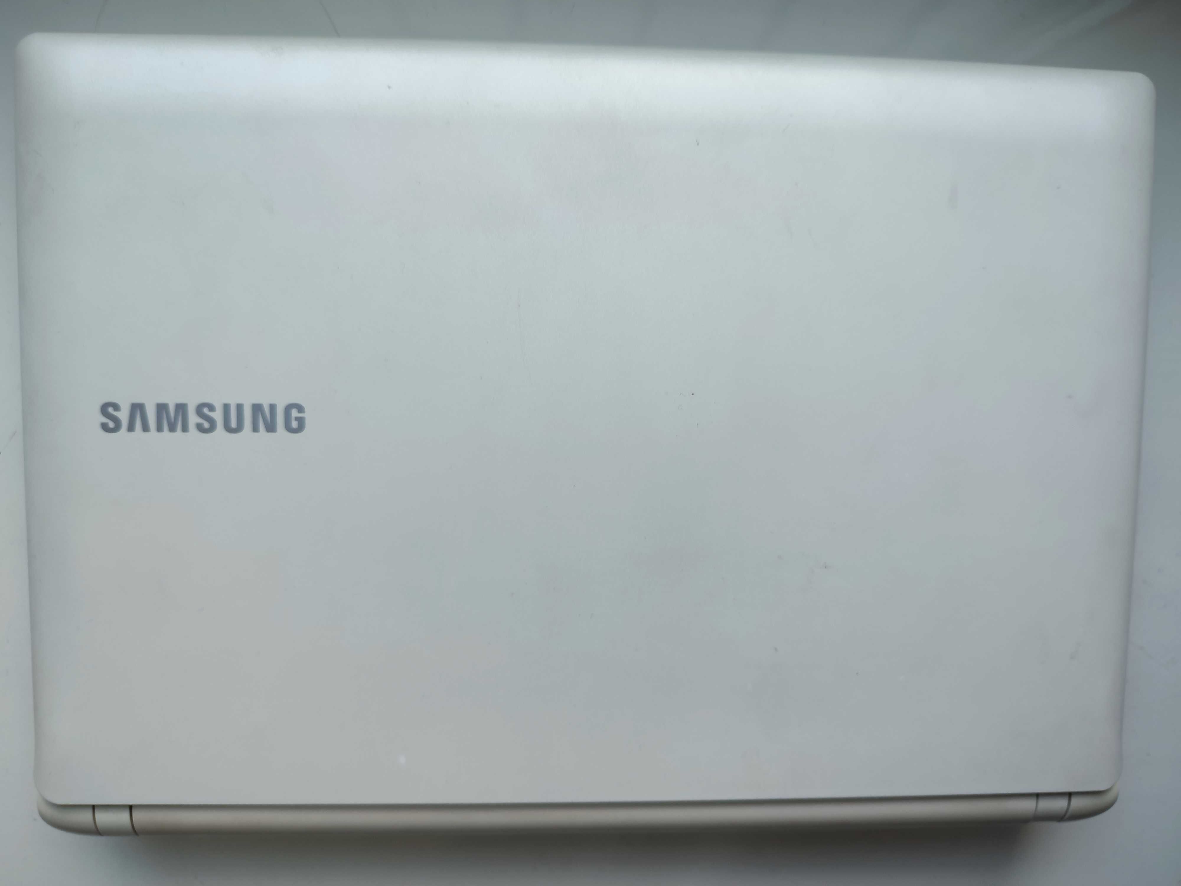 Нетбук (маленький ноутбук) Samsung N143 Plus HDD 230Гб, 10'', 1 Гб ОЗУ